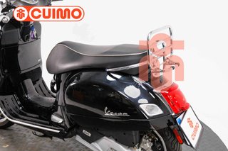 VESPA GTS 125 SUPER