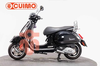 VESPA GTS 125 SUPER