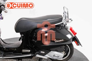 VESPA GTS 125 SUPER