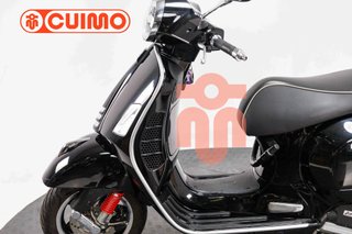VESPA GTS 125 SUPER