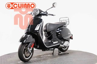 VESPA GTS 125 SUPER