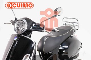 VESPA GTS 125 SUPER