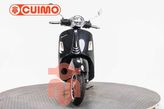 VESPA GTS 125 SUPER
