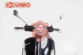 VESPA GTS 125 SUPER
