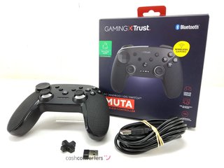 joystick pc trust gaming x trust