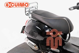 VESPA GTS 125 SUPER