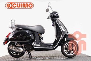 VESPA GTS 125 SUPER