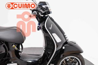VESPA GTS 125 SUPER