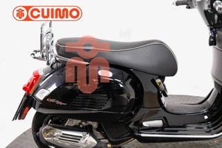 VESPA GTS 125 SUPER