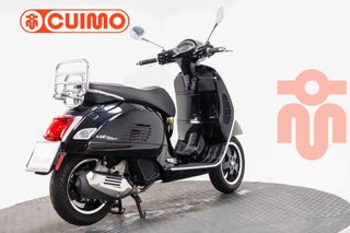 VESPA GTS 125 SUPER
