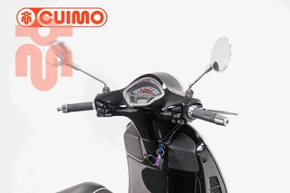 VESPA GTS 125 SUPER