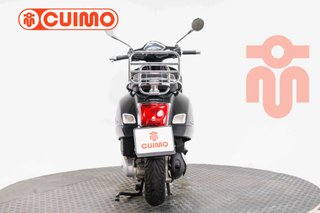 VESPA GTS 125 SUPER