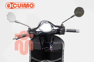 VESPA GTS 125 SUPER