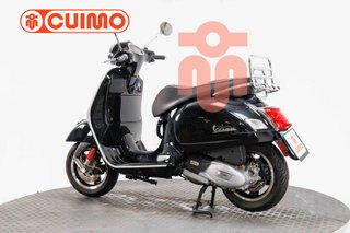 VESPA GTS 125 SUPER