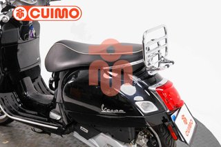 VESPA GTS 125 SUPER