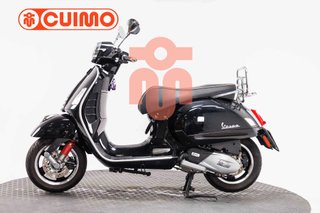 VESPA GTS 125 SUPER