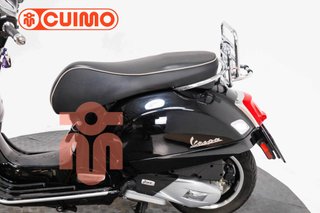 VESPA GTS 125 SUPER
