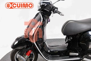VESPA GTS 125 SUPER