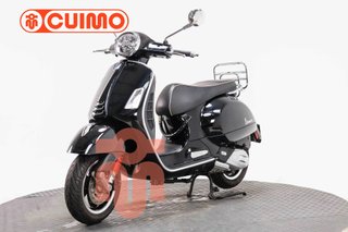 VESPA GTS 125 SUPER
