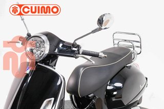 VESPA GTS 125 SUPER