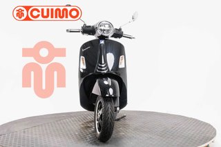 VESPA GTS 125 SUPER