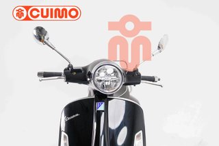 VESPA GTS 125 SUPER