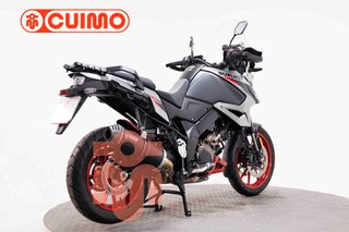 SUZUKI V-STROM 1050