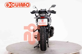 SUZUKI V-STROM 1050
