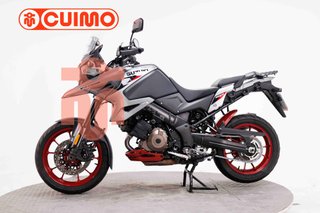 SUZUKI V-STROM 1050