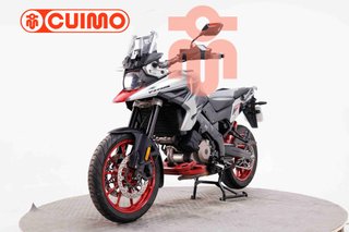 SUZUKI V-STROM 1050