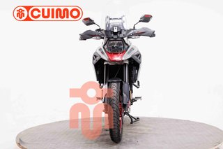 SUZUKI V-STROM 1050