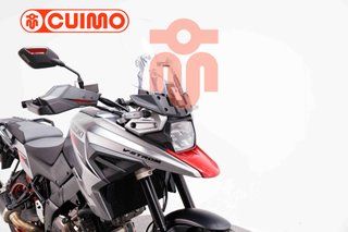 SUZUKI V-STROM 1050