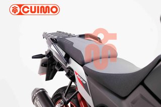 SUZUKI V-STROM 1050