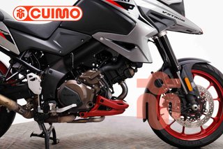 SUZUKI V-STROM 1050