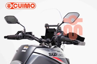 SUZUKI V-STROM 1050