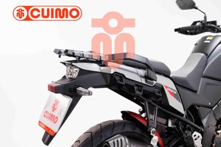 SUZUKI V-STROM 1050