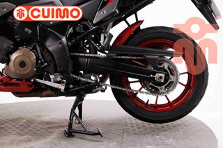 SUZUKI V-STROM 1050