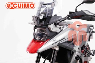 SUZUKI V-STROM 1050