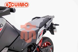SUZUKI V-STROM 1050