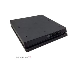 sony ps4 slim 500gb