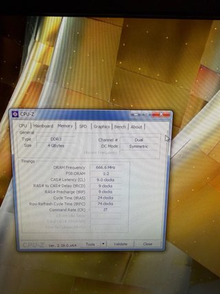 PC desktop per ufficio/giochi semplici/studi
