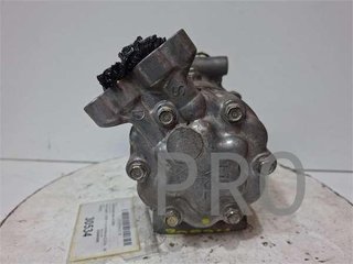 Compresor Aire Acondicionado Dacia Logan 1 (2005->)