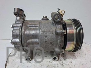 Compresor Aire Acondicionado Dacia Logan 1 (2005->)