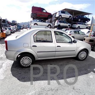 Compresor Aire Acondicionado Dacia Logan 1 (2005->)