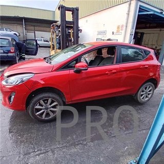 Compresor Aire Acondicionado Ford Fiesta (CE1)(2017->)