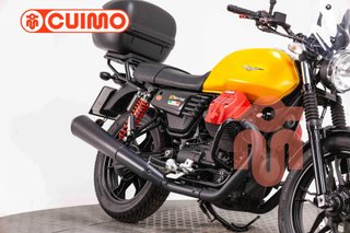 MOTO GUZZI V7 III STONE S