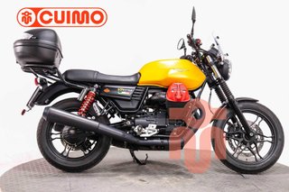 MOTO GUZZI V7 III STONE S