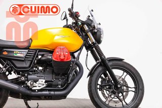 MOTO GUZZI V7 III STONE S