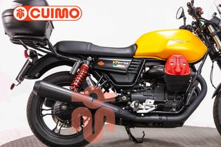 MOTO GUZZI V7 III STONE S