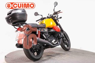 MOTO GUZZI V7 III STONE S